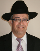 Rabbi Kalazan