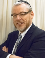 Rabbi Rubinstien